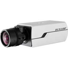 Dunlop 1.3MP IP SMART Box Kamera (DP22CD4012FWD-A)
