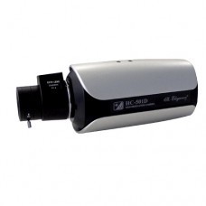 ELEGANCE 650TVL Box Kamera (HC-501D)
