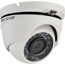 DUNLOP 1080P Dome Kamera DP-22E56D1T-IRM