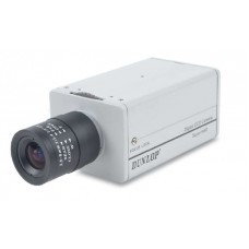 DUNLOP Box Kamera (DP-DN02 / 650 TVL)