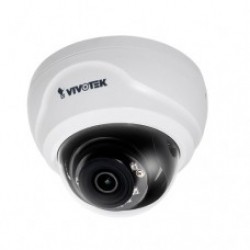 Vivotek 5 MP Dome Kamera (FD8382-VF2)