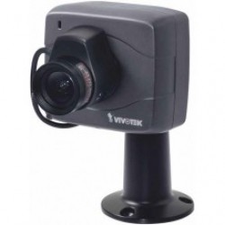 VIVOTEK 3MP Küp Kamera  (IP8173H_TR)