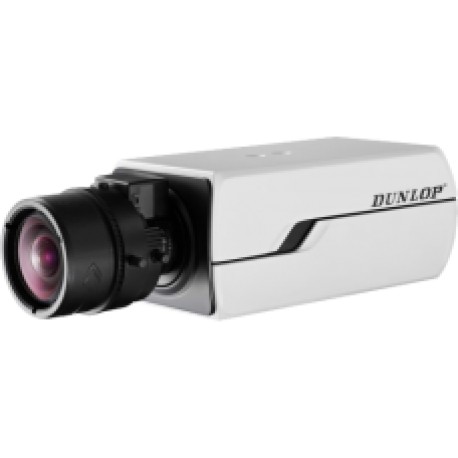 Dunlop 1.3 MP IP SMART Box Kamera  (DP-22CD4012F-A)