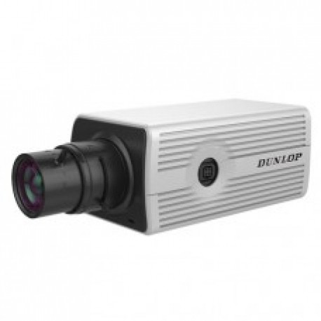 Dunlop 2MP Smart IP Box Kamera ( DP-22CD4028FWD-(A)(P) )