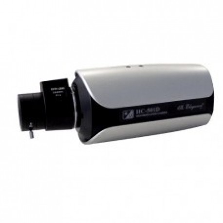 ELEGANCE 650TVL Box Kamera (HC-501D)