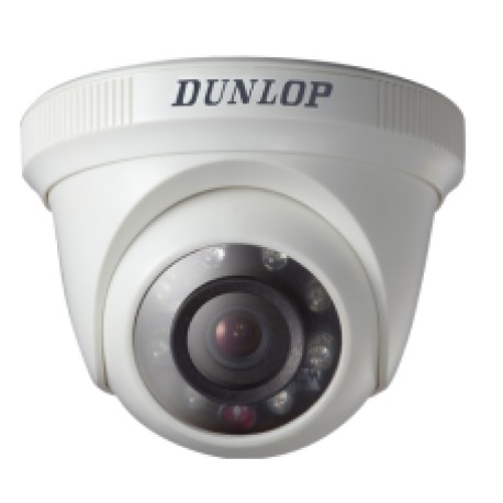 Dunlop HD720P Turret Kamera (DP-22E56C0T-IRP)