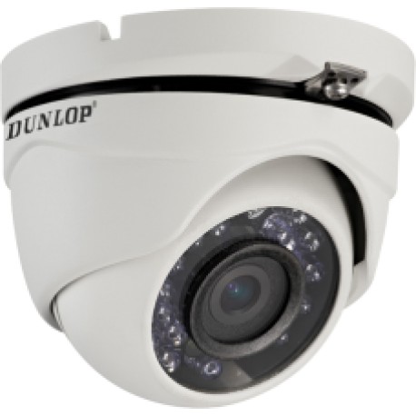 DUNLOP 1080P Dome Kamera (DP-22E56D5T-IRM)