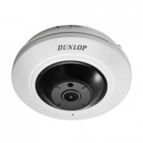 Dunlop 4 MP Panoramik Kamera (DP-22CD1942F-IS)