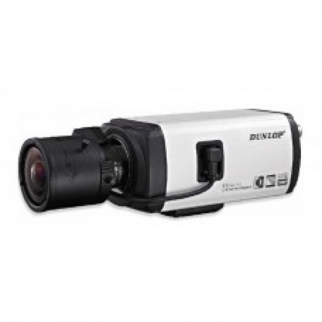 DUNLOP 3MP Box Kamera (DP-22CD2854F-E)