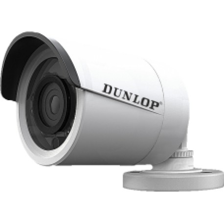 DUNLOP 1080P TURBO HD BULLET KAMERA (DP-22E16D5T-IR)