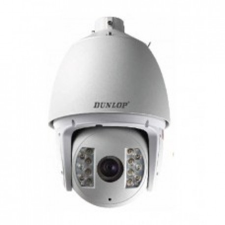 DUNLOP 1.3MP Speed Dome Kamera (DP-22DF7274-A)