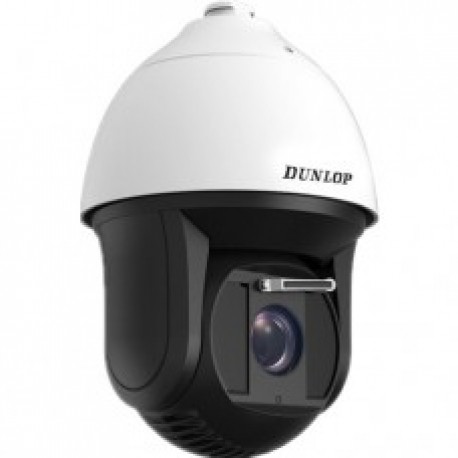 (Dunlop 4K Smart PTZ Kamera DS-22DF8836IV-AELW)
