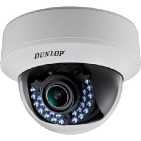 DUNLOP 720P Dome Kamera (DP-22E56C5T-VFIR)