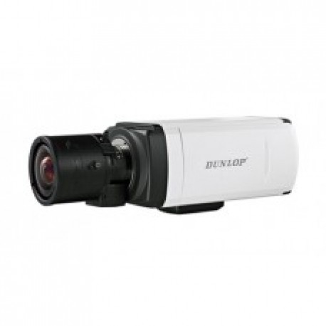 DUNLOP 1.3MP Box Kamera (DP-2CD2864F-E)