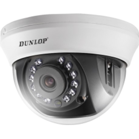 DUNLOP 1080P Dome Kamera (DP-22E56D1T-IRMM)
