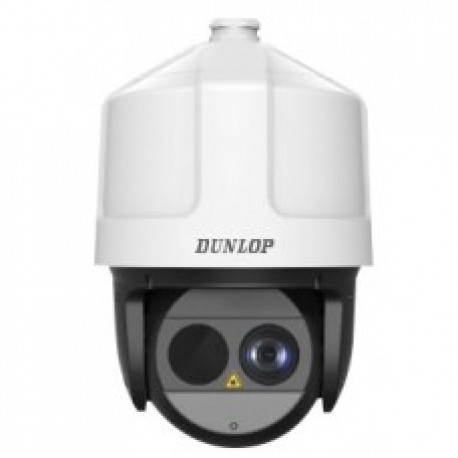 Dunlop 2MP Lazer Speed Dome Kamera (DP-22LF7230-I5)