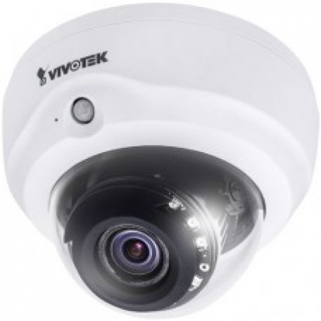 Vivotek 2MP Dome Kamera (FD816B-HT )