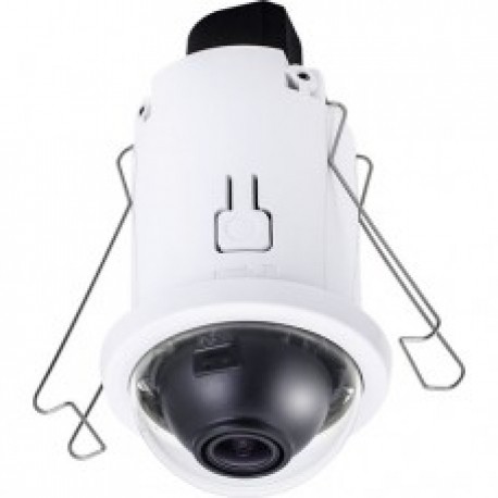Vivotek 2MP Fixed Dome Kamera (FD816C-HF2)