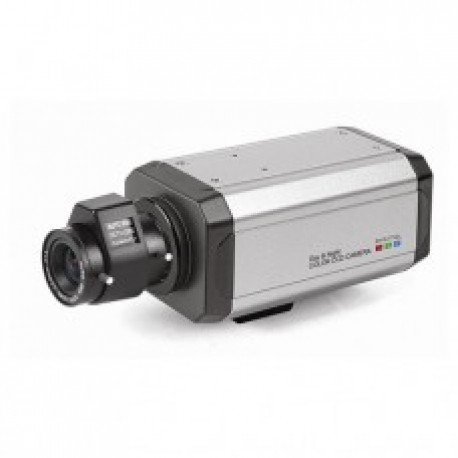 ELEGANCE 580TVL Box Kamera (CCTV G100-LBC)