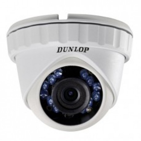Dunlop 1080p Turret Kamera (DP-22E56D0T-IRP)
