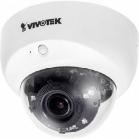Vivotek 2 MP Dome Kamera (FD8167)