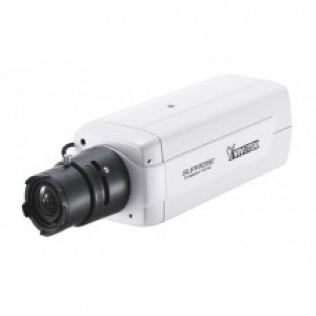 VIVOTEK 2MP Box Kamera IP8162